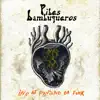 Pibes Bambuqueros - Funky Swamp (Live) - Single