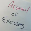Macofumi - Arsenal of Excuses (feat. Ben Davis) - Single
